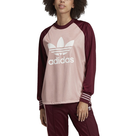 Adidas Originals Long-Sleeve Tee