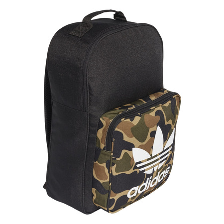 Adidas Originals Classic Backpack Camouflage