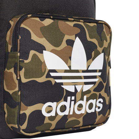 Adidas Originals Classic Backpack Camouflage