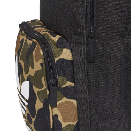 Adidas Originals Classic Backpack Camouflage