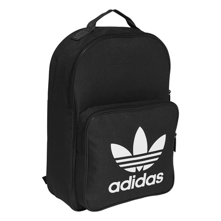 Adidas Originals Mochila Classic Trefoil Black