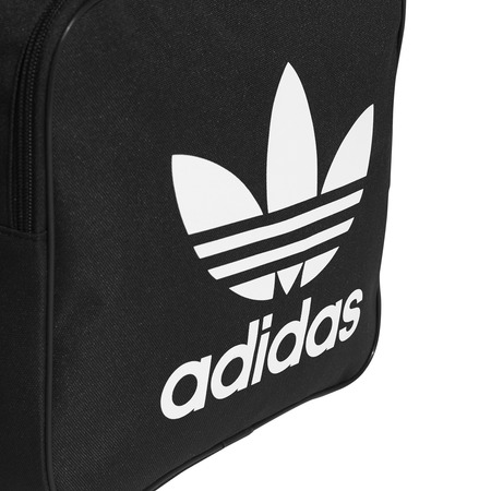 Adidas Originals Mochila Classic Trefoil Black