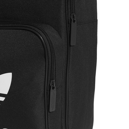 Adidas Originals Mochila Classic Trefoil Black