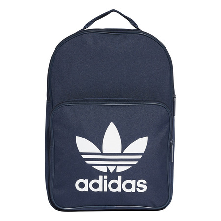 Adidas Originals Mochila Classic Trefoil Navy