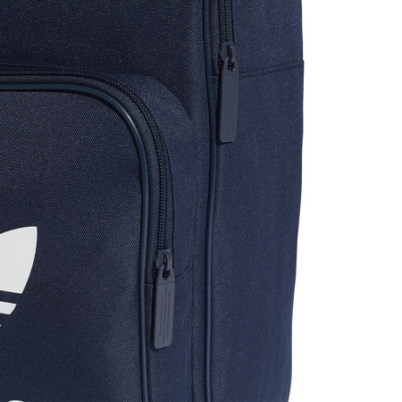 Adidas Originals Mochila Classic Trefoil Navy