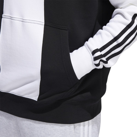 Adidas Originals Off Court Trefoil Hoody