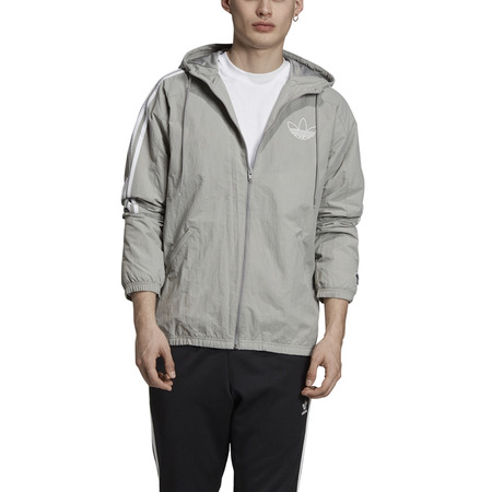 Adidas Originals Outline Windbreaker