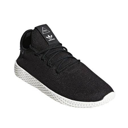 Adidas Originals Pharrell Williams Tennis HU "Core Black"