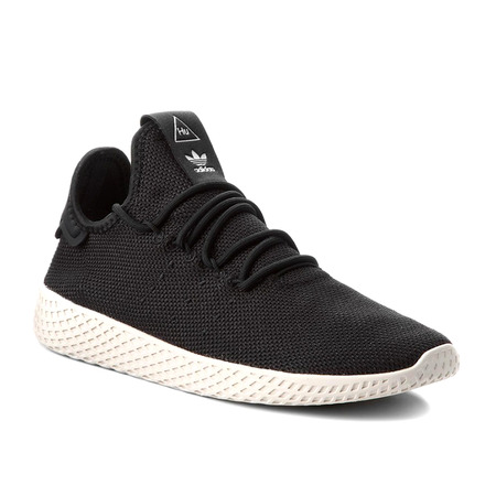 Adidas Originals Pharrell Williams Tennis HU "Core Black"