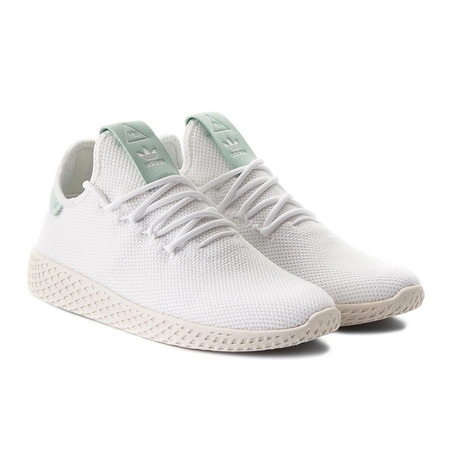 Adidas Originals Pharrell Williams Tennis HU  "Health"