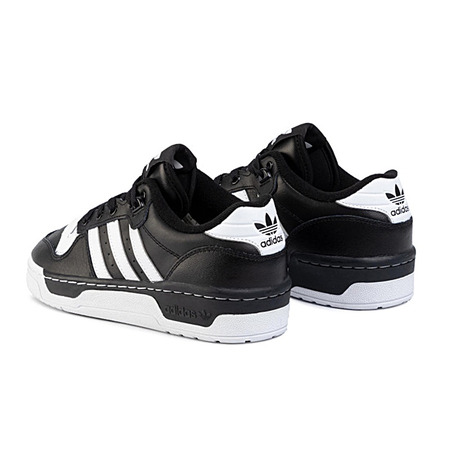 Adidas Originals Rivalry Low "Retro Archival"