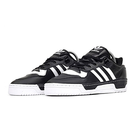 Adidas Originals Rivalry Low "Retro Archival"