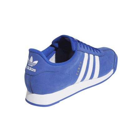 Adidas Originals Samoa "Blue"