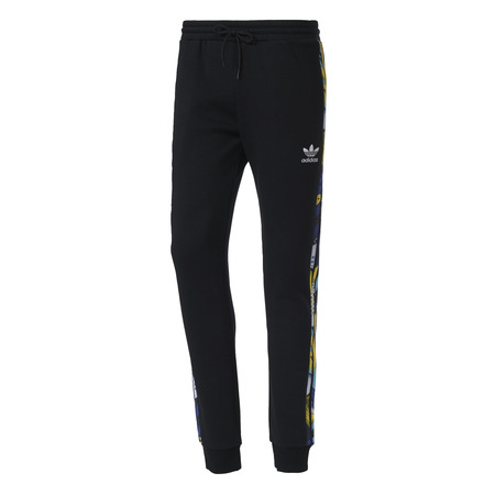 Adidas Originals Shoe Montage Sweat Pants (black)