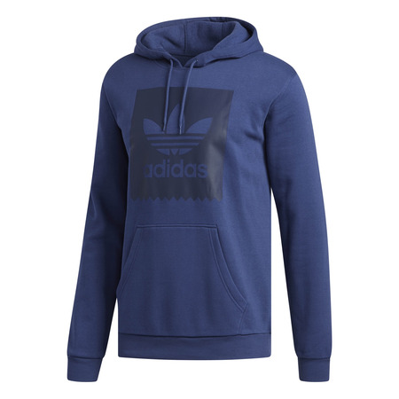 Adidas Originals Skaters Crew (Blue)