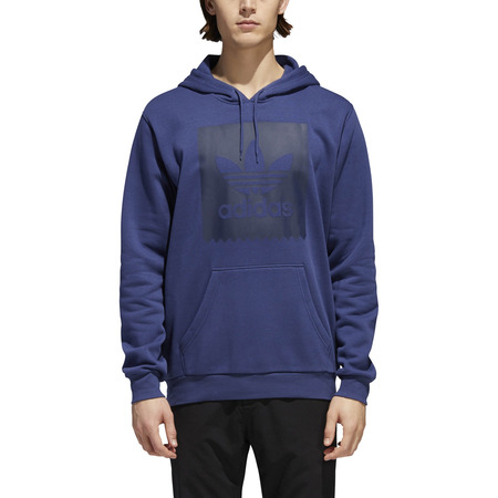 Adidas Originals Skaters Crew (Blue)