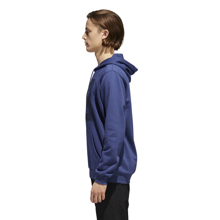 Adidas Originals Skaters Crew (Blue)