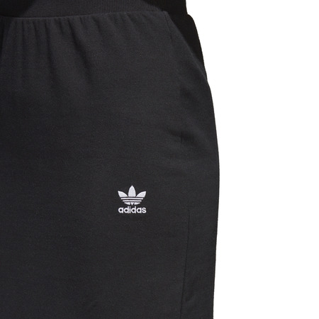 Adidas Originals Skirt 3 Stripes (black)