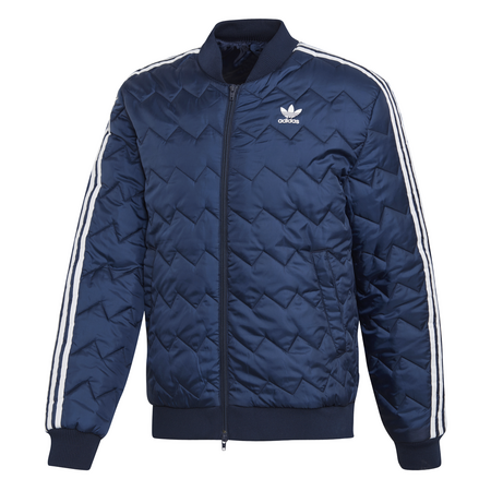 Adidas Originals SST Quilted Jacket