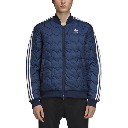 Adidas Originals SST Quilted Jacket