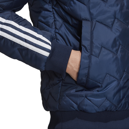 Adidas Originals SST Quilted Jacket