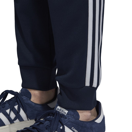 Adidas Originals SST Track Pants (Collegiate Navy)