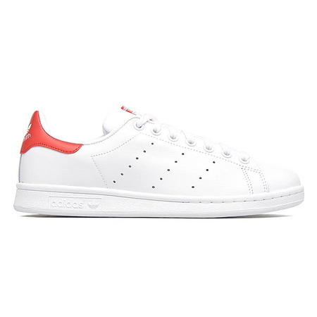 Adidas Originals Stan Smith "WhiteRed"