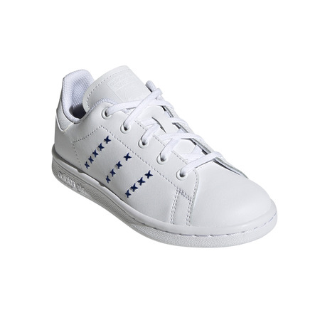 Adidas Originals Stan Smith Kids "Blue Star"