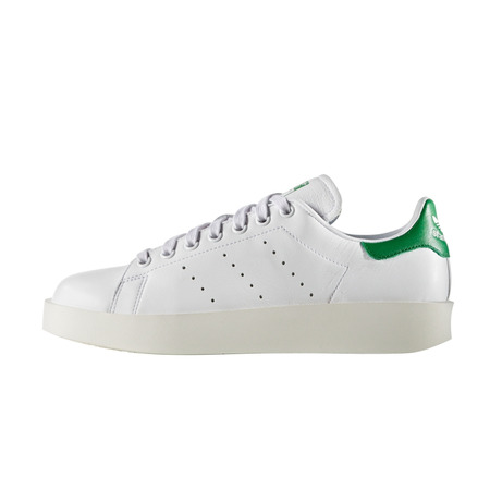 Adidas Originals Stan Smith Bold (Green)