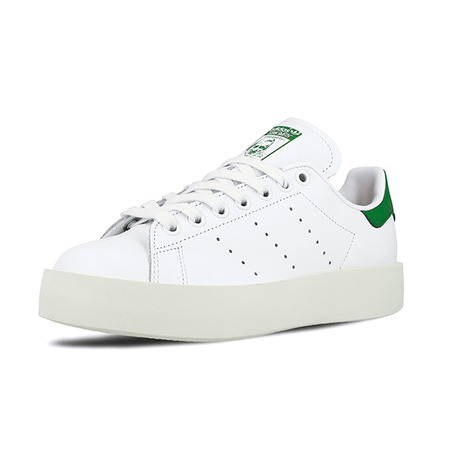 Adidas Originals Stan Smith Bold (Green)