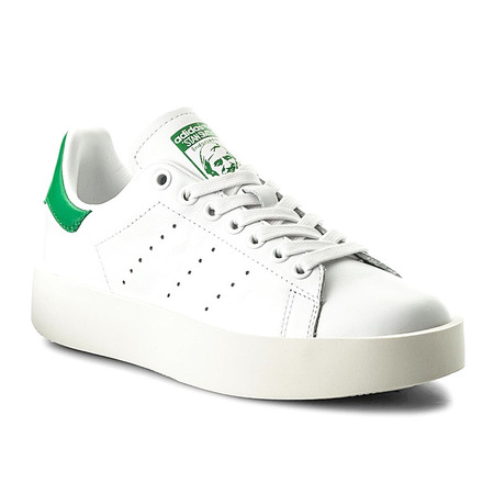 Adidas Originals Stan Smith Bold (Green)