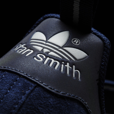 Adidas Originals Stan Smith (collegiate navy/ftwr white)