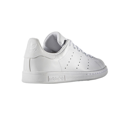 Adidas Originals Stan Smith J (blanc/blanc)