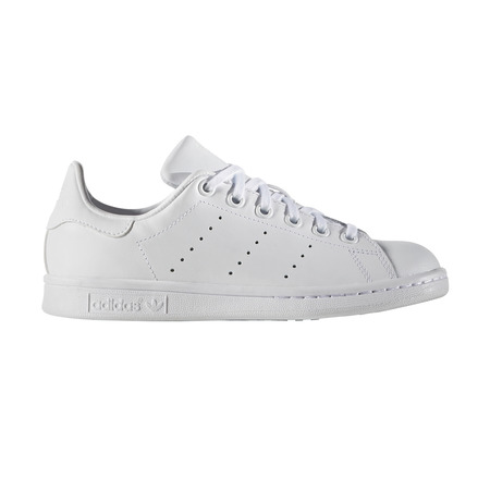 Adidas Originals Stan Smith J (blanc/blanc)