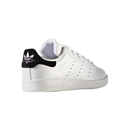 Adidas Originals Stan Smith Junior "Velvet Black"