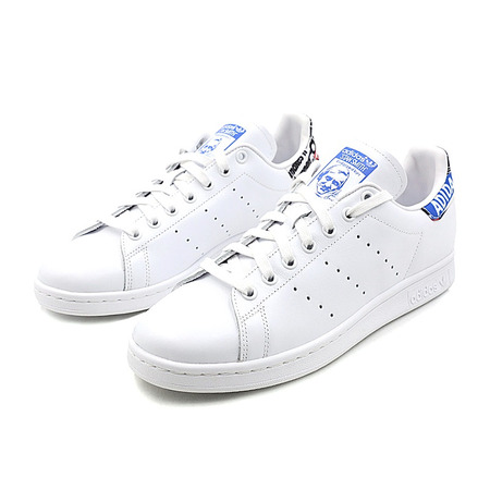 Adidas Originals Stan Smith "Label"