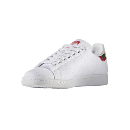 Adidas Originals Stan Smith W "Chita Oriental" (white/power red)