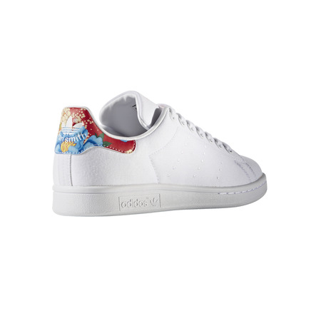 Adidas Originals Stan Smith W "Chita Oriental" (white/power red)