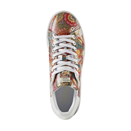 Adidas Originals Stan Smith W "Flowery Bali" (multicolor/off white)