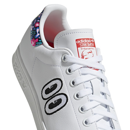 Adidas Originals Stan Smith W "Gallery Smile"