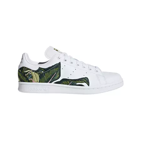 Adidas Originals Stan Smith W "Tropical Leaf"