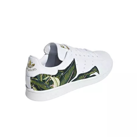 Adidas Originals Stan Smith W "Tropical Leaf"