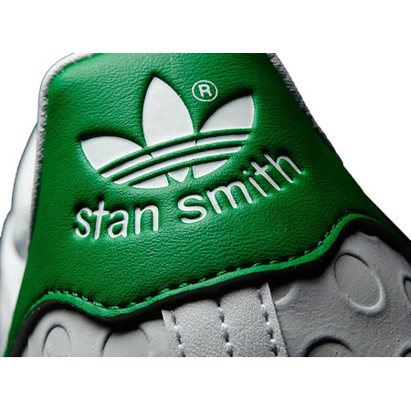 Adidas Originals Stan Smith Women´s "Spot Penny" (blanc/vert)