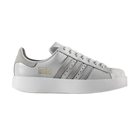 Adidas Originals Superstar Bold Platform