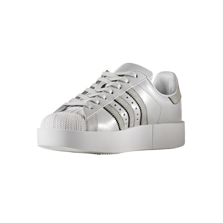 Adidas Originals Superstar Bold Platform