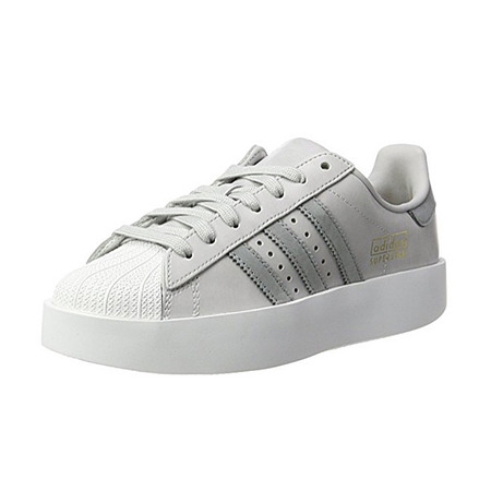 Adidas Originals Superstar Bold Platform