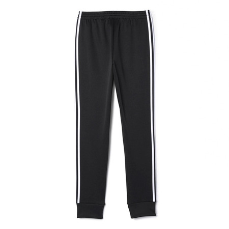 Adidas Originals Superstar Cuffed Track Pant (noir)