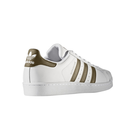 Adidas Originals Superstar "Trace Olive"