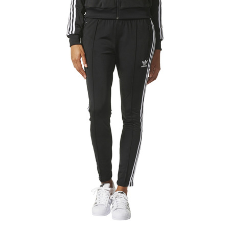 Adidas Originals Superstar Track Pants W (black)