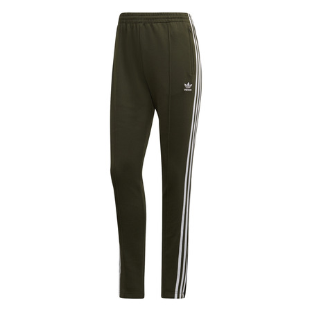 Adidas Originals Superstar Track Pants W (Night Cargo)